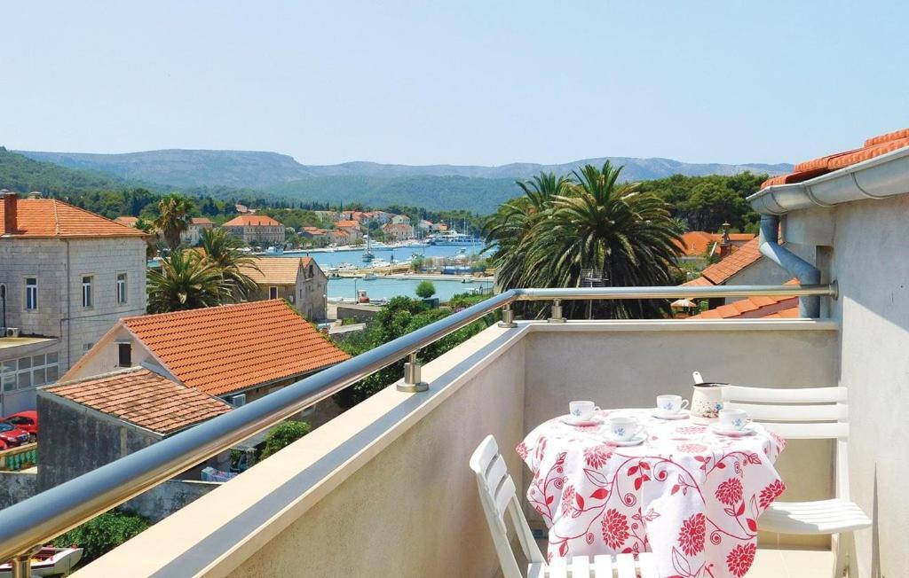 Apartman Tudor Stari Grad  Kültér fotó