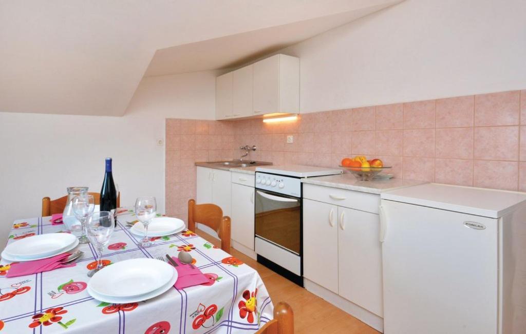 Apartman Tudor Stari Grad  Kültér fotó