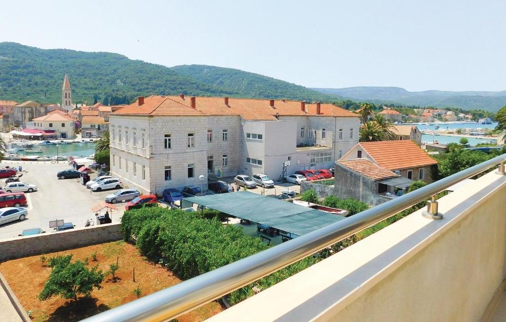 Apartman Tudor Stari Grad  Kültér fotó