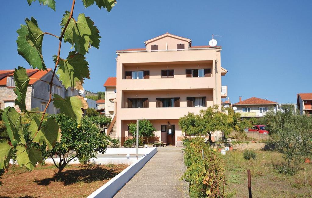 Apartman Tudor Stari Grad  Kültér fotó