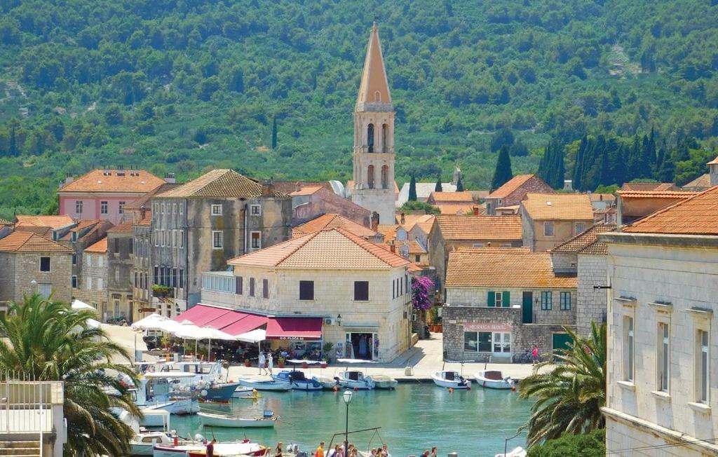 Apartman Tudor Stari Grad  Kültér fotó