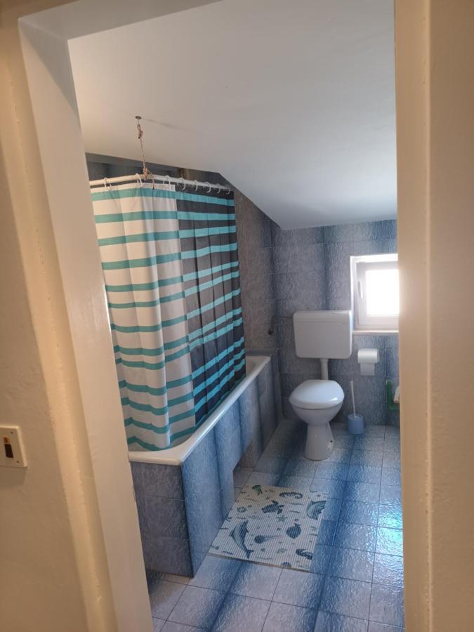 Apartman Tudor Stari Grad  Kültér fotó